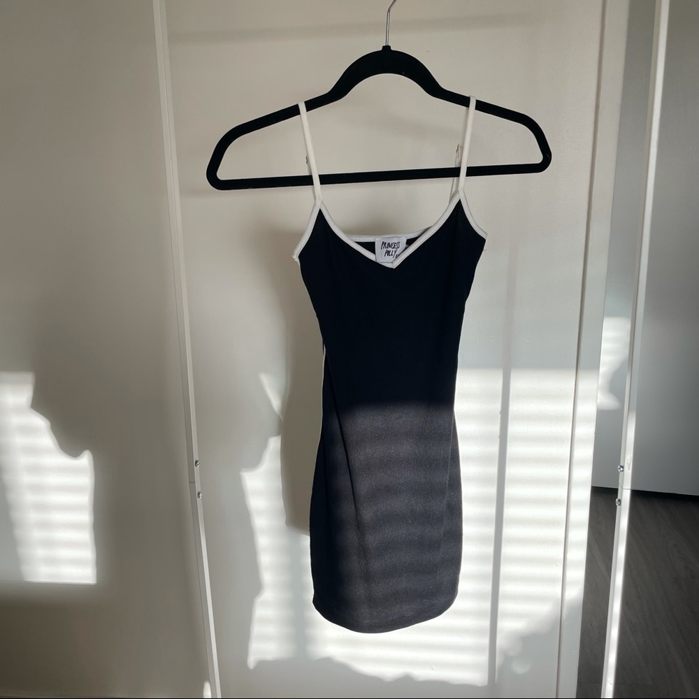 Princess Polly dress